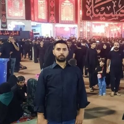 Foad_Hasanii's profile picture. دانشجوی مدیریت بازرگانی، عاشق رمان
