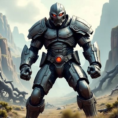 Titan_tonomyIO's profile picture. Web3 Gamer 🤖🔺
$NUDIX Degen
 @UNA_tics
⚔️ @BlockniteIO Ambassador