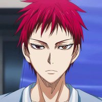 Akashi Seijuro (@akashii_chan) 's Twitter Profile