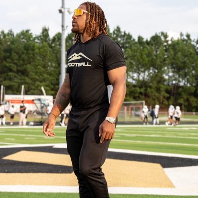 FREE AGENT🏈 West Alabama Grad 🎓 #TGWH #WWBK Nawfside ATL baby🏚️ 🤟🏾LL2🕊 LLRA🕊️