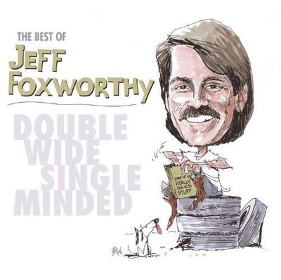 This is Jeff foxworthy official private account for dedicated fans only. I look forward to interacting with the fans.