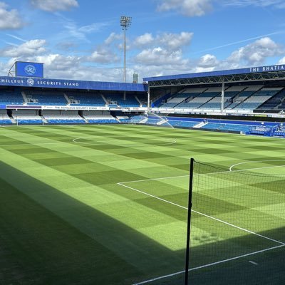 mwagooner's profile picture. 