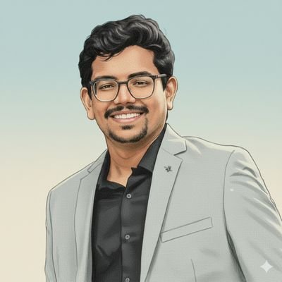 iathulkrishnan's profile picture. 🇮🇳 Software Engineer | Small-Time Investor📈 | Travel Enthusiast✈️ 🌏 | Love to talk about Finance💰 Sports⚽️🏏 |🕉|
