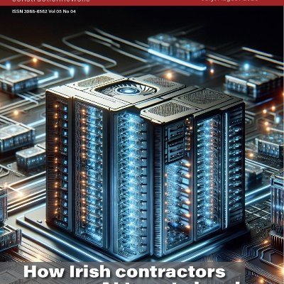 Construction News, comment & analysis