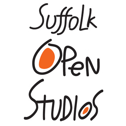 Suffolk Open Studios is an organisation run by artists for artists and art lovers. We open our studios to the public every June.