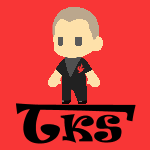 『TKS』と書いて『たかし』です。 趣味はゲーム！アニメ！ Web3ゲームは『楽しく小遣い稼ぎ』をモットーでやってますｗ