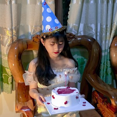 CheriRosel96542's profile picture. 