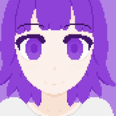 I like pixel art, osu mania and sandbox games.
All of my artworks are mouse drawn in Aseprite.
Feedback is greatly appreciated :)