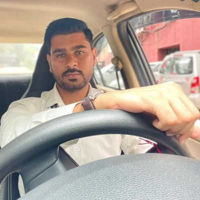 Roshan1patel's profile picture. Trader | Investor