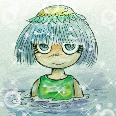 水澄源五郎（アート漫）元源司さんのプロフィール画像