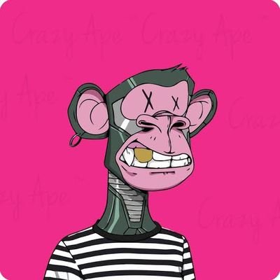 Investing in the decentralized world.||Apes together strong. Finding the next 100x.