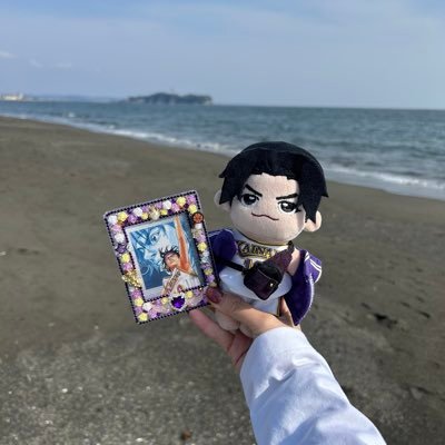 ⑳↑┆いろんな趣味を楽しむアカウント❕ドドド夢女🎶ハンドメイド┆ #のんのんケース #みせてのんのんケース きよた🐵と七種茨とレイジングスピリッツに生かされてる