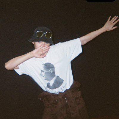 20sReac's profile picture. .........🚭