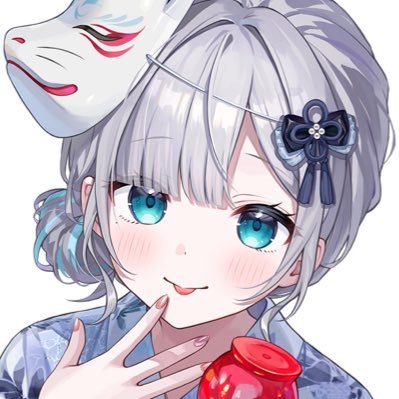 投稿AI Vtuber
周辺B済 サブ
Vは本人様B済みです。
お題箱
https://t.co/02KO8zCmmT