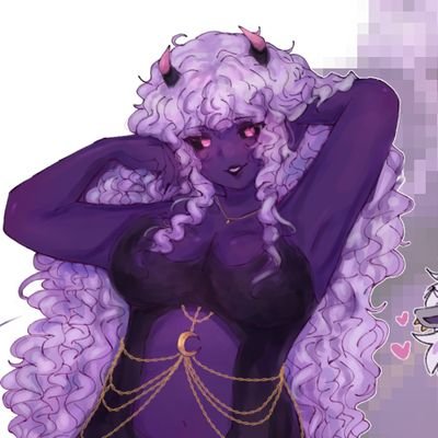 @MoonIlustra|Aspirante a desenhista e stream no YouTube e twitch nas horas vagas|vtuber dragão meio elfa de 1,40cm |tag:#Nyarts #Nypuntaria|art+18/-18💍