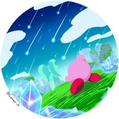 フタツボシ@2024/11/15から鍵してる(移行はしないよ)さんのプロフィール画像
