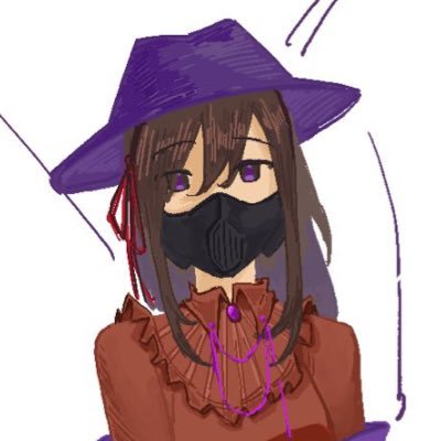 | Egyptian | artist that draws people | pfp by @Tang3011 |