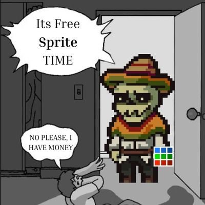 cuenta normal para memes o pixel art random