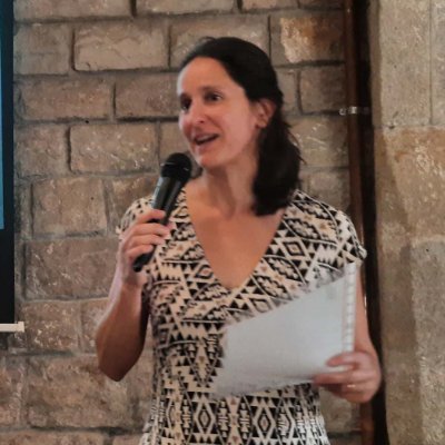 Periodista a @VedrunaCat | Debilitat pels vincles @CatReligio #GrupSantJordi @JusticiaiPau @ecoparroquies @donesalcemlaveu Arrels a @comunitatclot