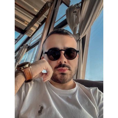 _a1irza's profile picture. MD 🩺🥼 | بی‌نمک ولی بامزه