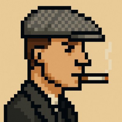 4zadm4's profile picture. 
