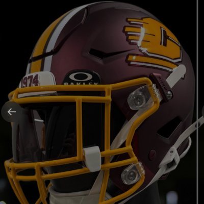 Your X source for CMU athletics #FireUpChips