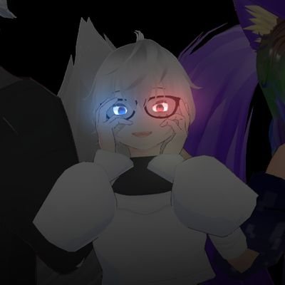 Hello #DataBites. Name's Dash, yours truly, Neet Data Vtuber!
Pronouns: He/Him
#VTuber #ENVtuber