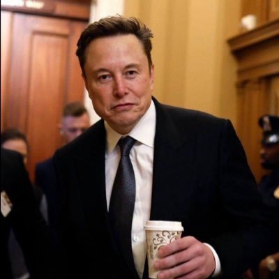 Handsome/Brilliant CEO - SpaceX 🚀,Tesla 🚘 Founder - The Boring Company 🛣