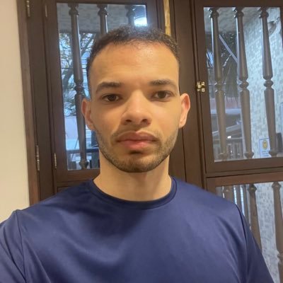 Fabri_Celestino's profile picture. 