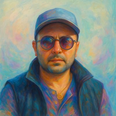 Elvin82el's profile picture. art designer, Artist .OG Somniac