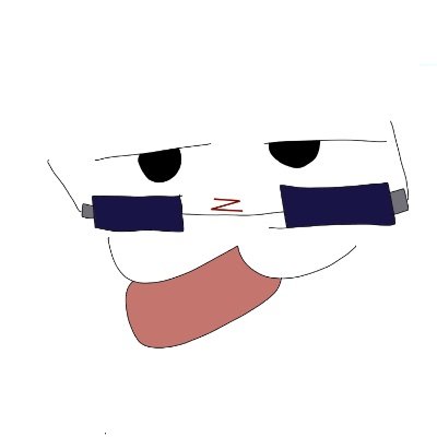 Goonveon's profile picture. @G00nbreon priv.
I will say and do random shit on here and maybe give my thoughts on something or say  stuff i dont wanna say on main. I also  may rt nsfw