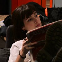 Axelle Debaene (@debaeneaxelle) 's Twitter Profile