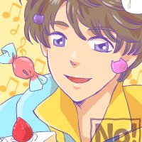 ちゅんこ (@theorooshan2) 's Twitter Profile