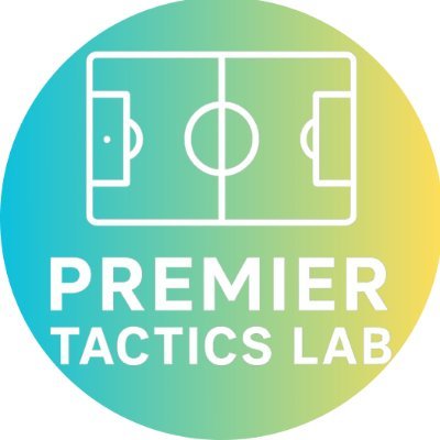 premietacticlab's profile picture. ⚽ #PremierLeague #Analysis & #Tactics | In-depth match breakdowns, strategy insights & weekly recaps | Smart football analysis for true fans.