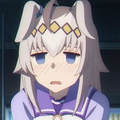 ウマ娘 復帰🐎微課金/ シングレ/笠松応援したい/推しは オグリ スティル シュヴァル ラヴズ ネオユニ ルドルフ キング もうみんな好き/ 無言フォロー失礼します。 サークルメンバー募集中‼️