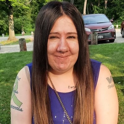 ShainaMilwaukee's profile picture. I tweet Milwaukee stuff, weather, and local flavor.