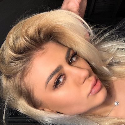 Love life, love myself | Cryptocurrency enthusiast, young investor | Only communicate with sincere people |