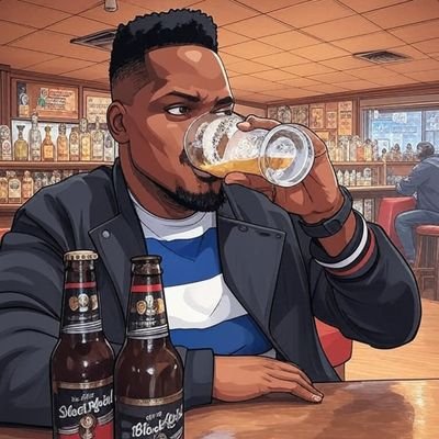 INDODA👑@blacklabelsa Isphuzo🍺|@ChelseaFC iqembu💙@JohnCena follows me🤝🏽|@LilTunechi Goat🐐| @50cent G 🤞🏽| @akaworldwide Imbuzi🐐|@kendricklamar Inkabi🤝🏽
