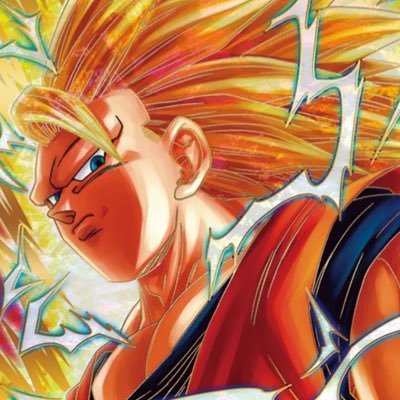 e695sfJeZW6524's profile picture. 仲良くしましょう！ドラゴンボール大好きです！ダイバーズやってます！