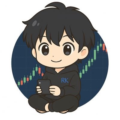 【📉BOを中学生でも分かるように図解📈】BO15秒〜5分取引│インジケーター開発│固定ポストのDiscordで全て公開しています。