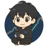 RK@バイナリーオプション図解の専門家 (@trader_rk_info) 's Twitter Profile