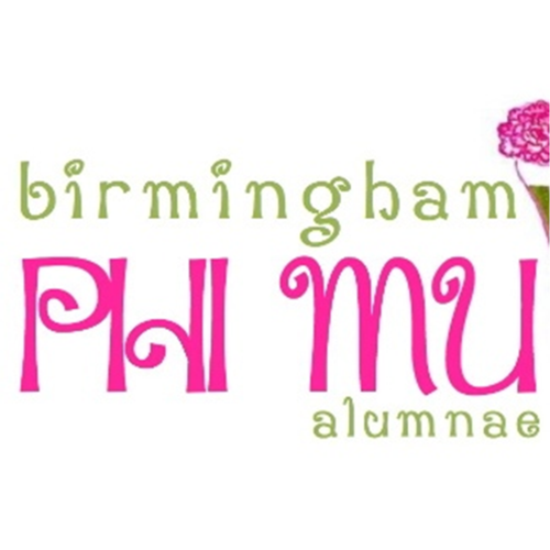 BirminghamPhiMu's profile picture. We are a great group of women in the Birmingham, AL area. If you area a Phi Mu Alumnae - join our chapter!!