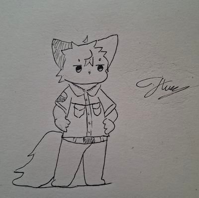 Hiii everyone!! I post my art here while seeing how it improve! Hope y'all will support me
I'm Viet,can speak English so