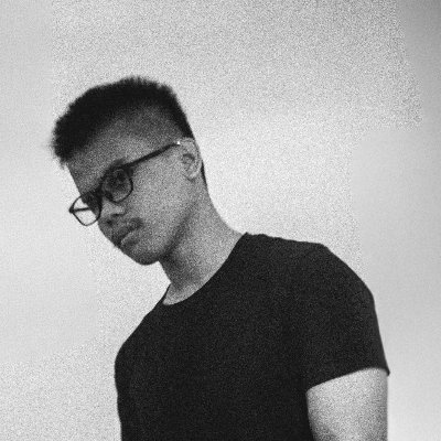 Motion & Graphic Designer.
Loud type, Raw Layout & Experimental.
Jr. Motion Designer at Overnite Studio