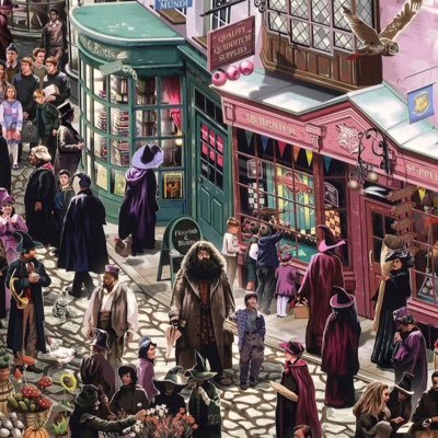 ExpelliarmusBHP's profile picture. 