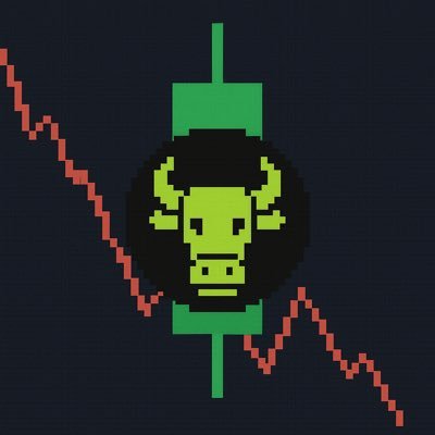 NummusMaximus's profile picture. Simply passion for trading & investing.