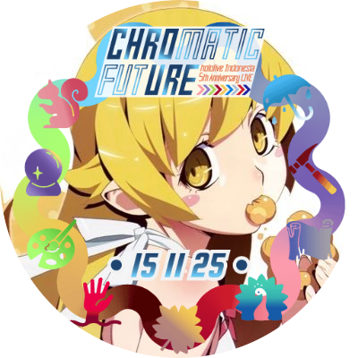 TsukiNoKage444's profile picture. Hololive Fan | 🐿️🍂🦚 🔎⏳🎲👁️‍🗨️💄❤️‍🔥🥀🐏 | Occasional Meme Creator | Follow me back onegai! Wanna meet new peeps through Twitter