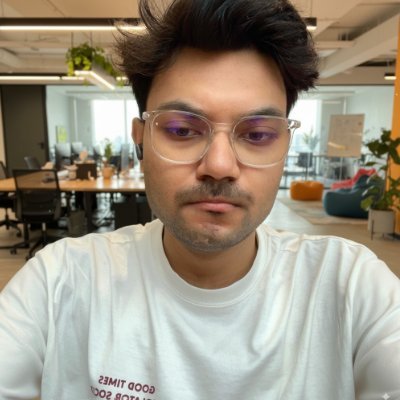 Building @Quantaa_Club (Founding Team) | Former Intern @Exambazaar | Builder, trying to be a Better Engineer | Actively looking up to great opportunities