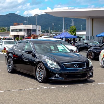 S_skyline3236's profile picture. NISSAN V36 SKYLINE SEDAN /             https://t.co/G9wEAtOVc0