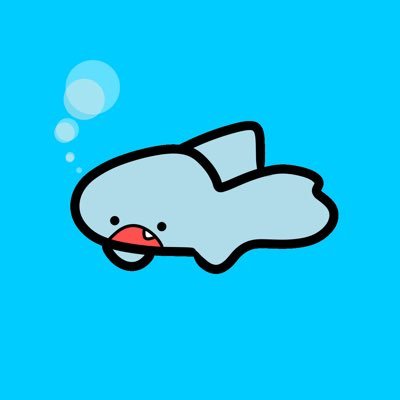 褒め上手になりたい🦈💨趣味でイラスト描いてます。ファンアートが多め。ぜひ本家様をご覧になってください。たまに歌います。ぶん学者兼COSMOさせていただいてます!雑多に呟きやいいねしますので苦手なものは全力でスルーしてくださいね😊👍よろしくお願いします🙇